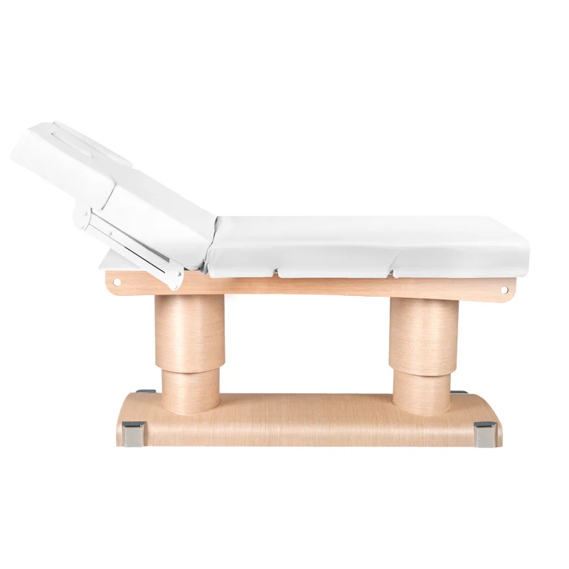 Spa cosmetic bed azzurro 838 4 strong. heated - Image 3