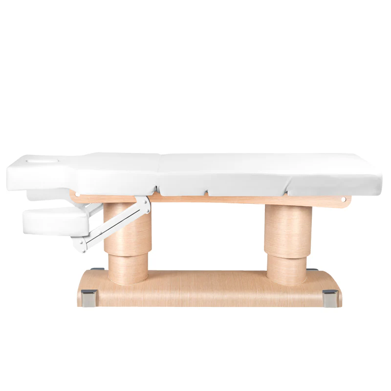 Spa cosmetic bed azzurro 838 4 strong. heated - Image 4