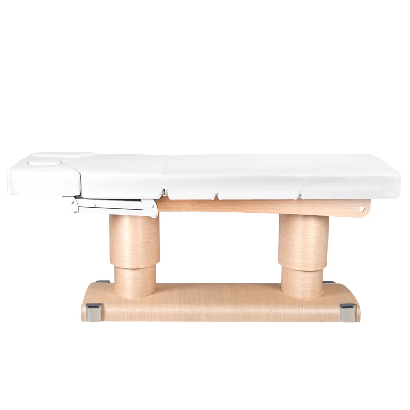 Spa cosmetic bed azzurro 838 4 strong. heated - Image 5
