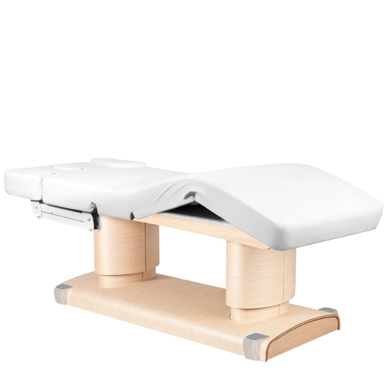 Spa cosmetic bed azzurro 838 4 strong. heated - Image 6