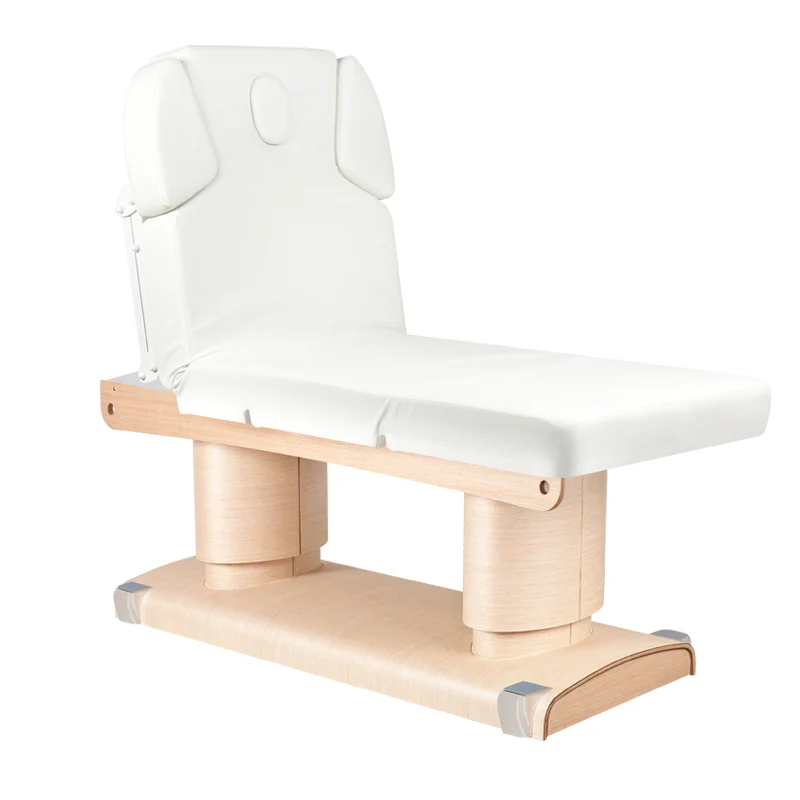 Spa cosmetic bed azzurro 838 4 strong. heated - Image 7