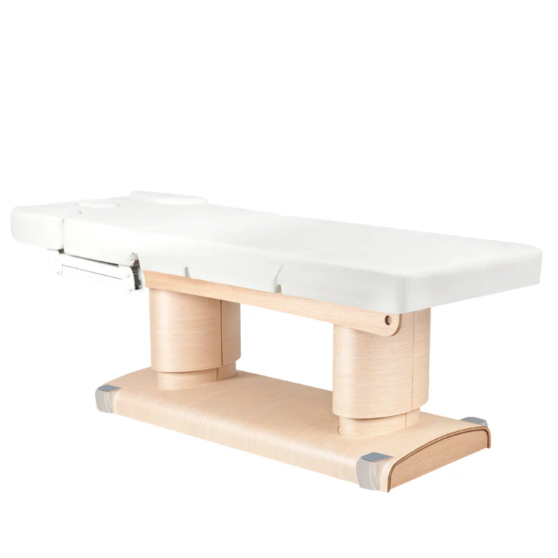Spa cosmetic bed azzurro 838 4 strong. heated - Image 8