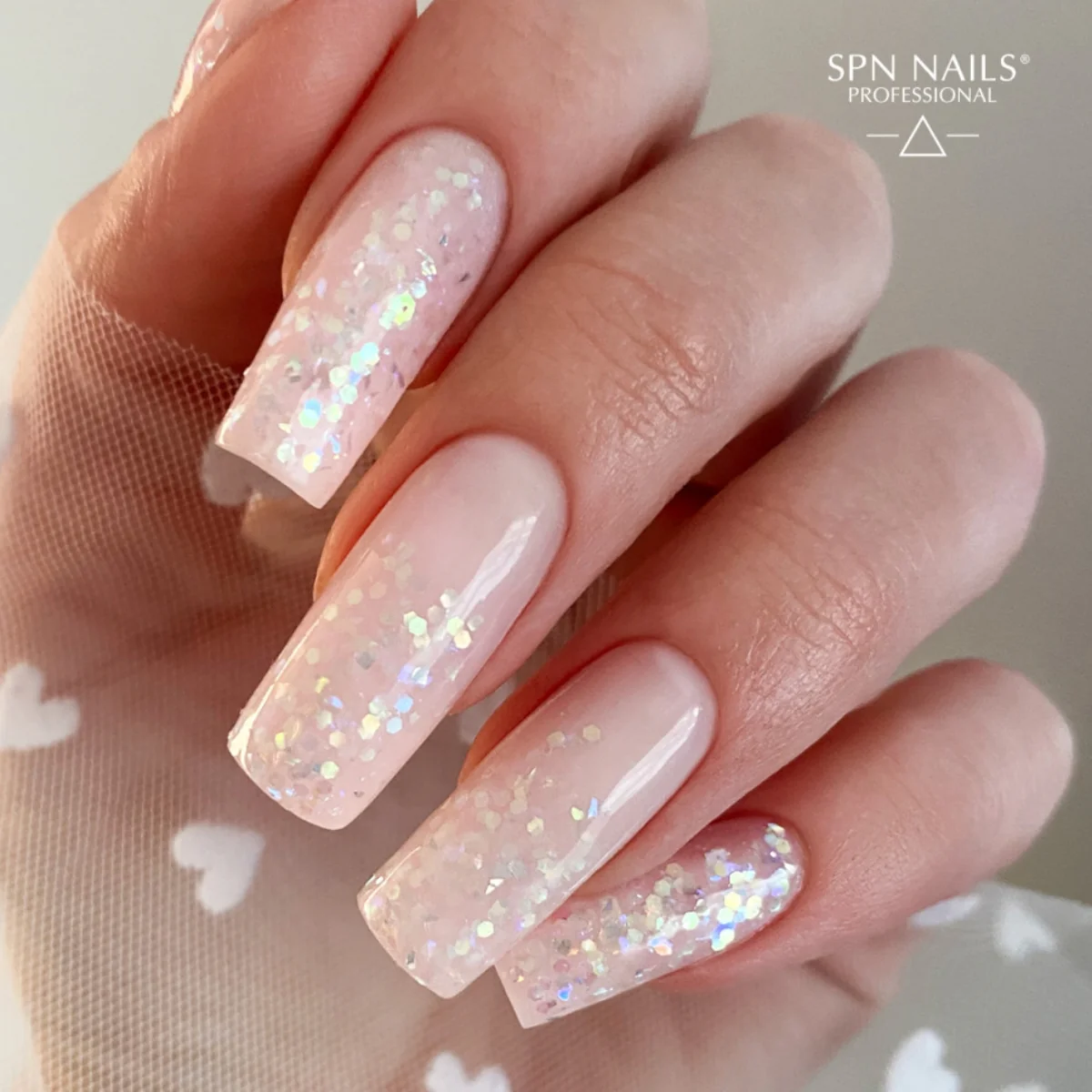 SPN Nails Acryl-O!-Gel Acrylic Gel Mr. Magic - Image 2