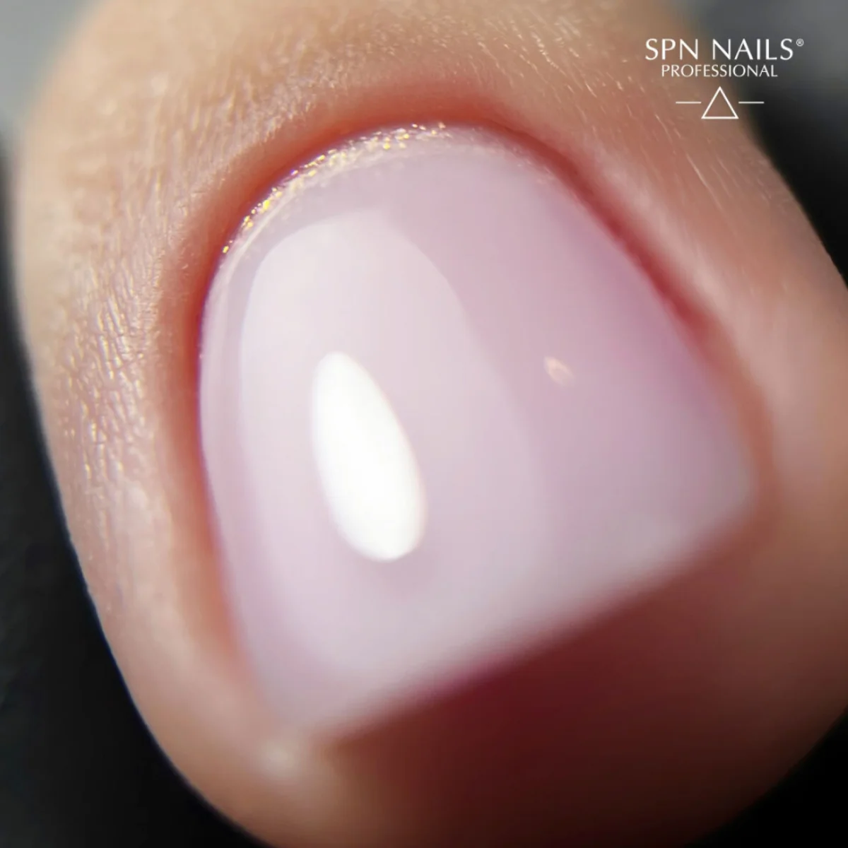 SPN Nails Builder Bottle Cream DollHouse - Image 6