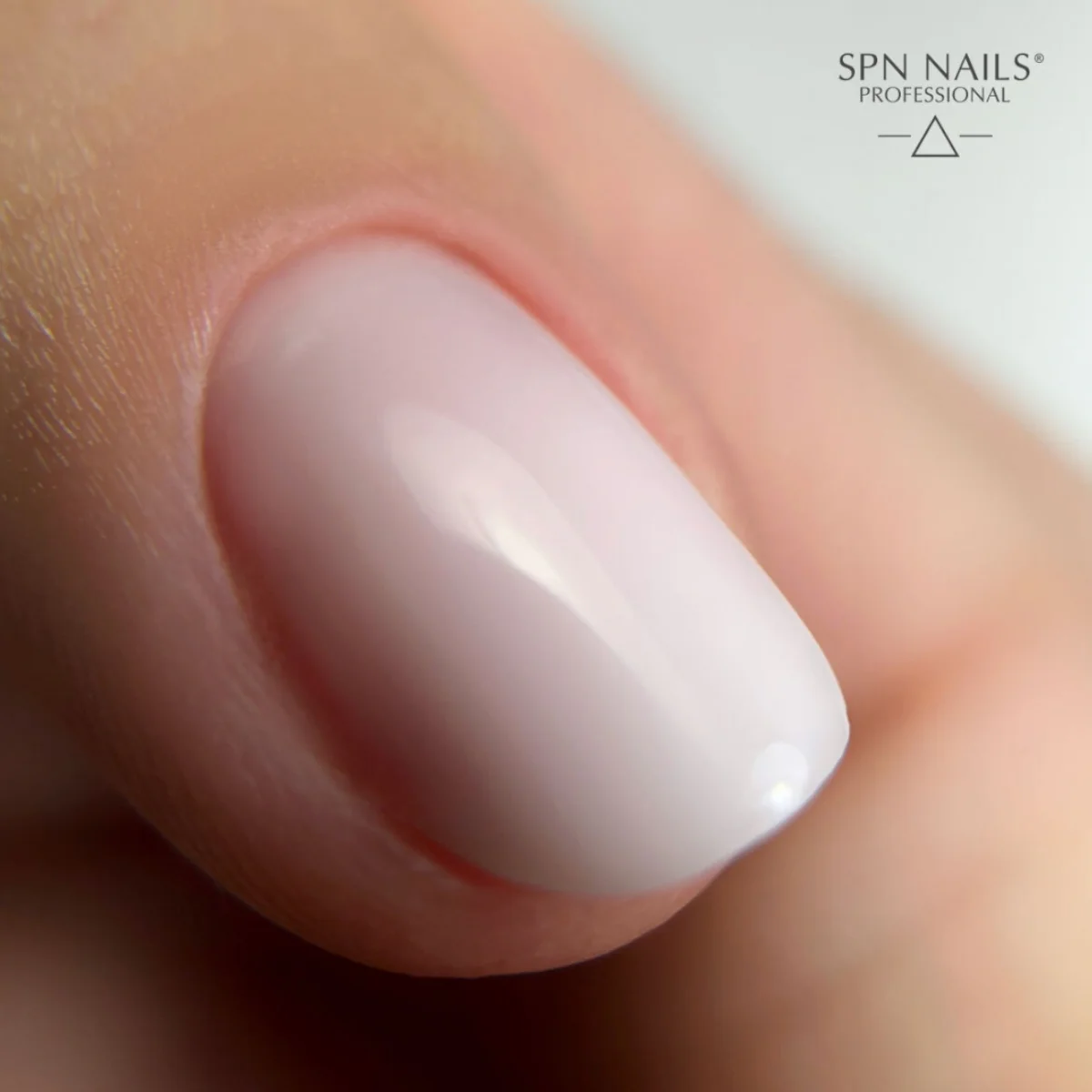 SPN Nails Builder Bottle Cream Little Bunny - Image 6