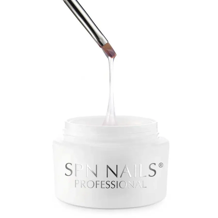 SPN Nails Builder Gel Clear