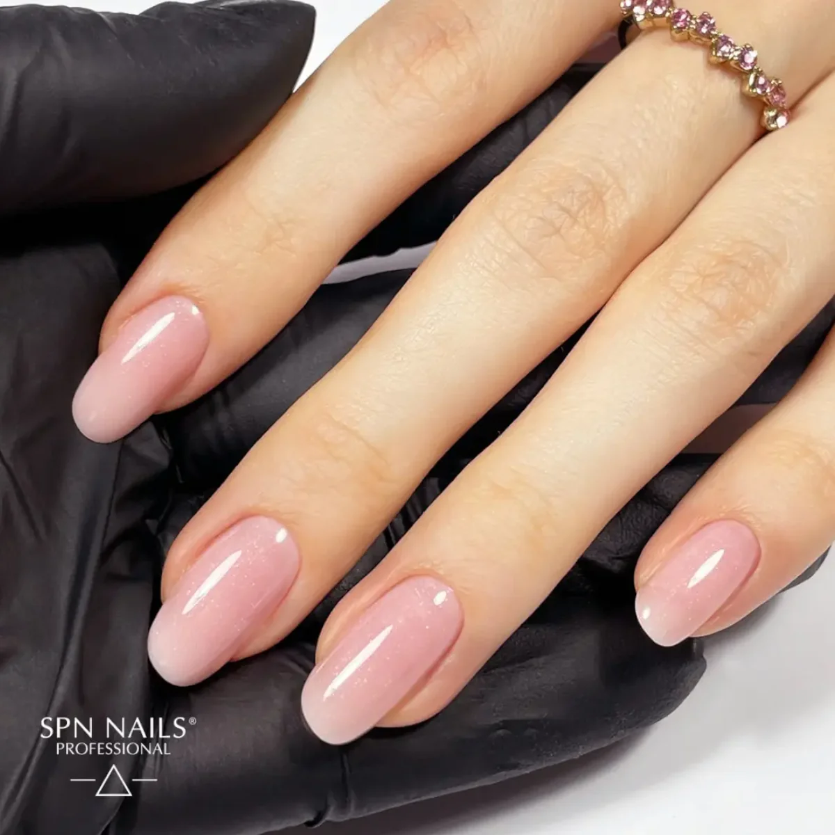 SPN Nails Easy Base CoverBling - Image 6