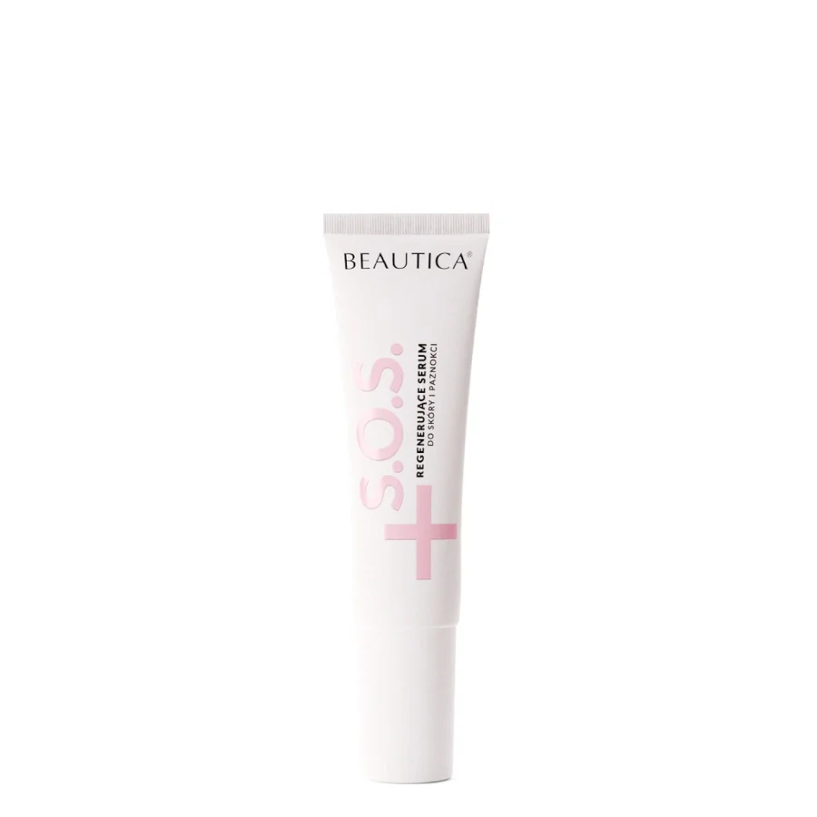 SPN Nails Regenerating Serum for Skin & Nails