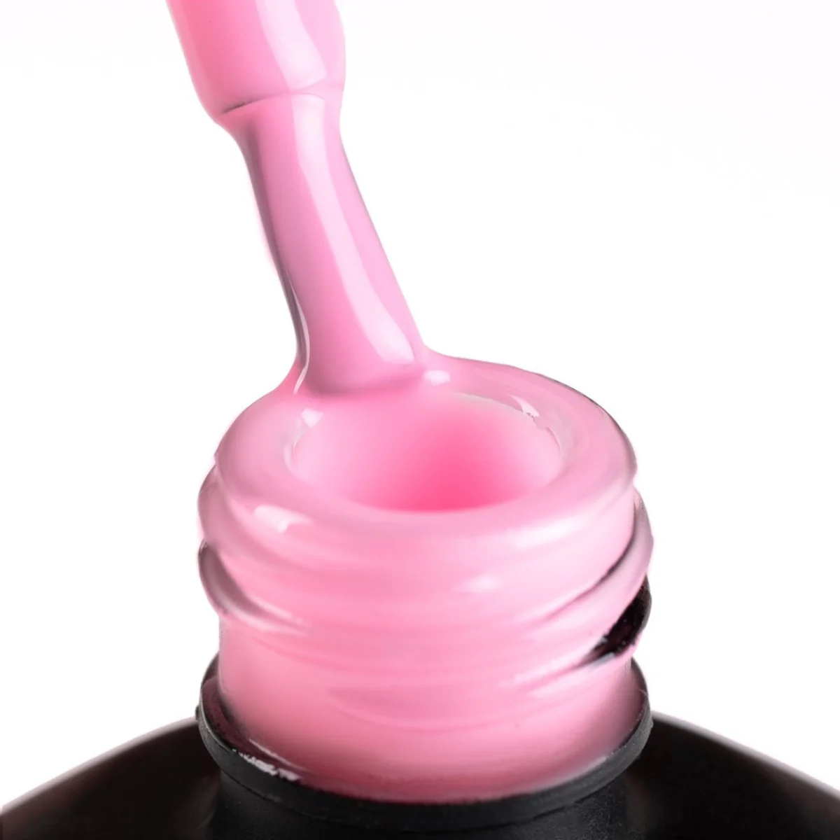 SPN Nails Rubber Base COLOR & GO! LoVe iT! - Image 5