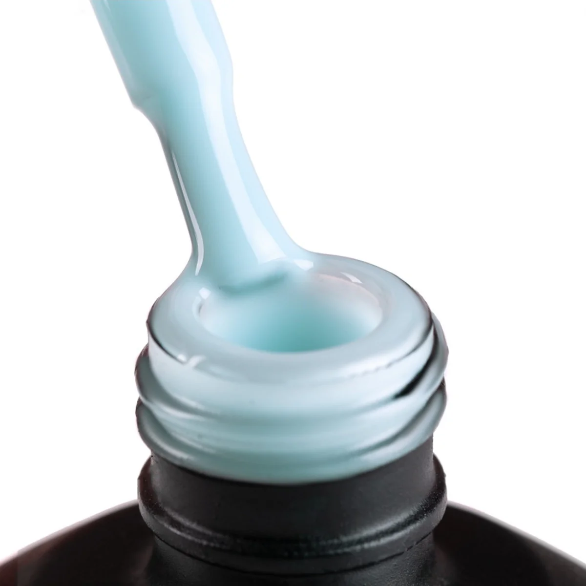 SPN Nails Rubber Base COLOR & GO! Peace... - Image 5