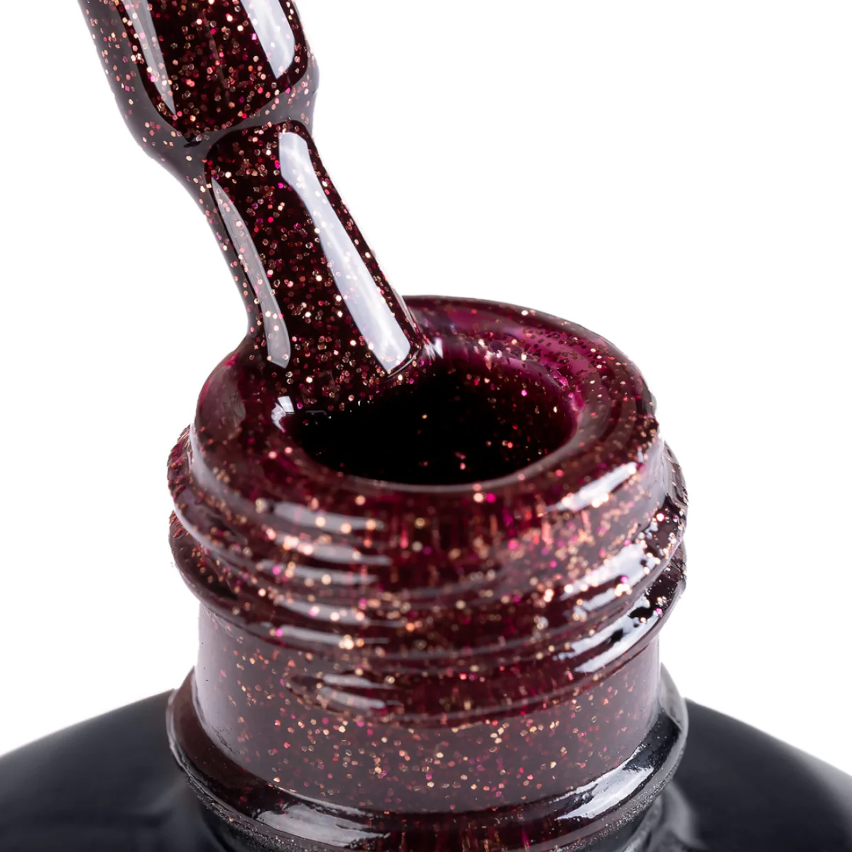 SPN Nails UV/LED Gel Polish 1004 Orion - Image 3