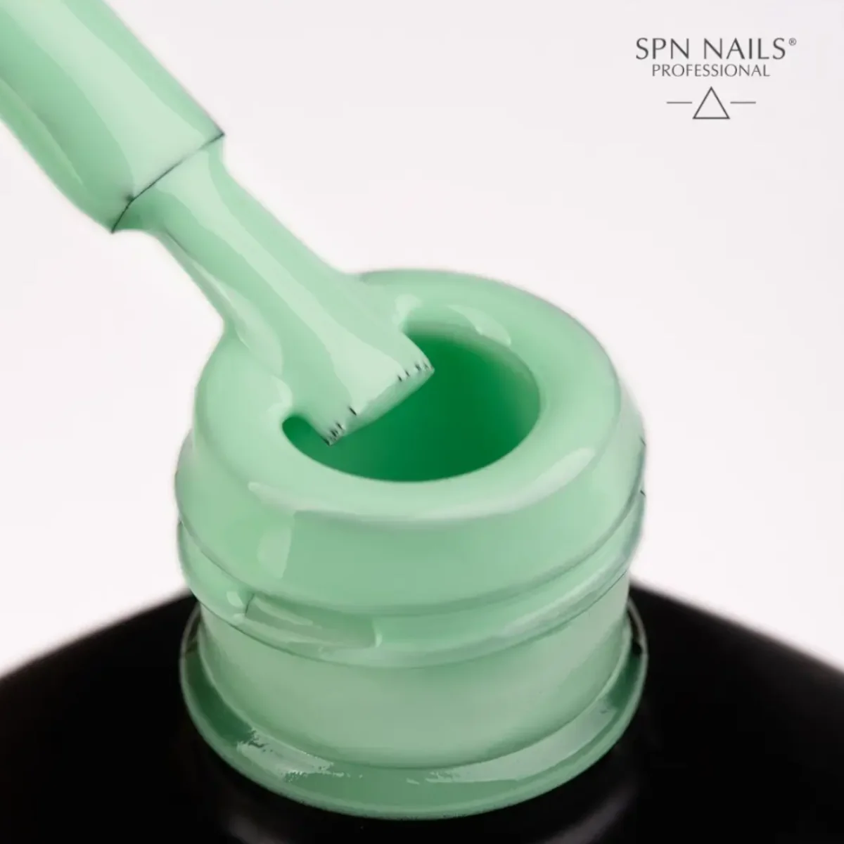 SPN Nails UV/LED Gel Polish 1016 Spring - Image 3