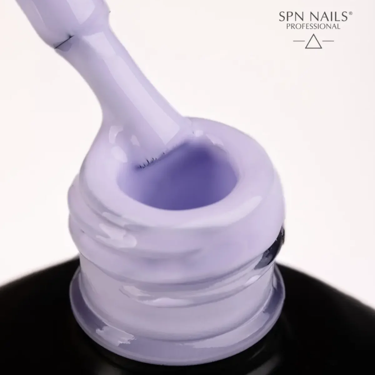 SPN Nails UV/LED Gel Polish 1018 LoVender - Image 3