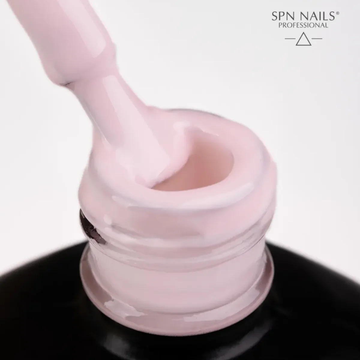 SPN Nails UV/LED Gel Polish 1021 Rose - Image 3