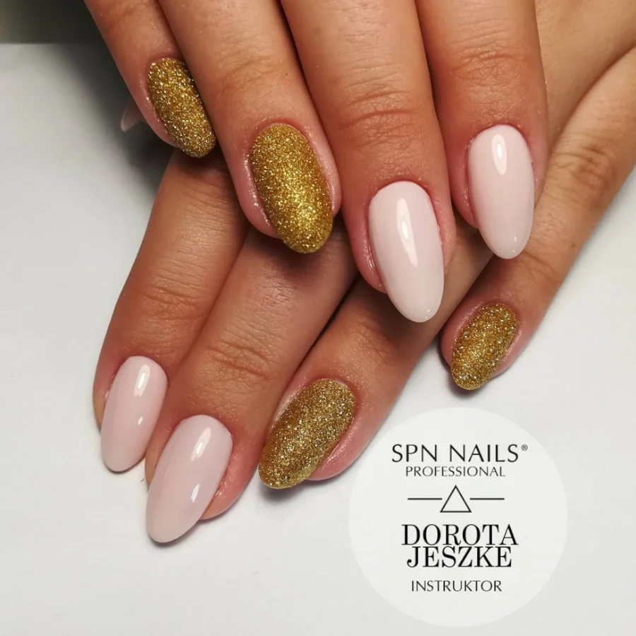 SPN Nails UV/LED Gel Polish 510 Skin Color - Image 3