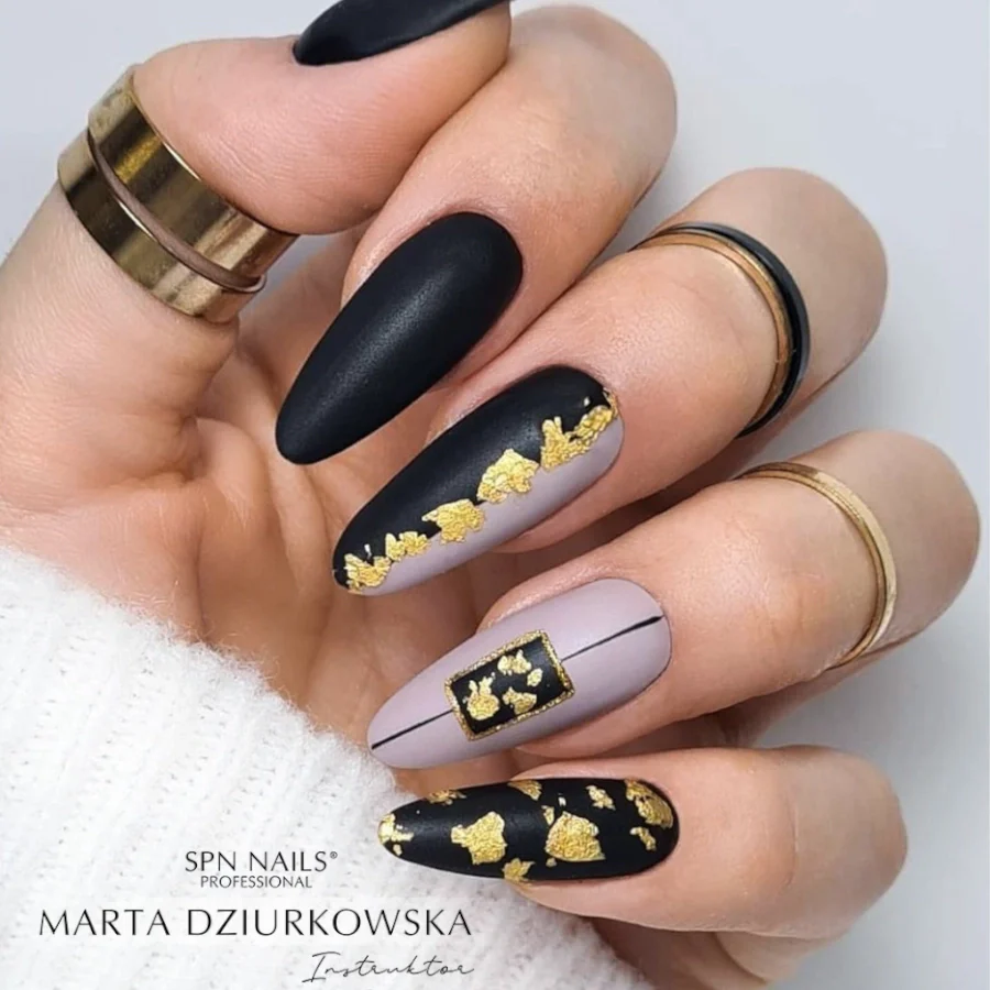 SPN Nails UV/LED Gel Polish 511 Nude - Image 3