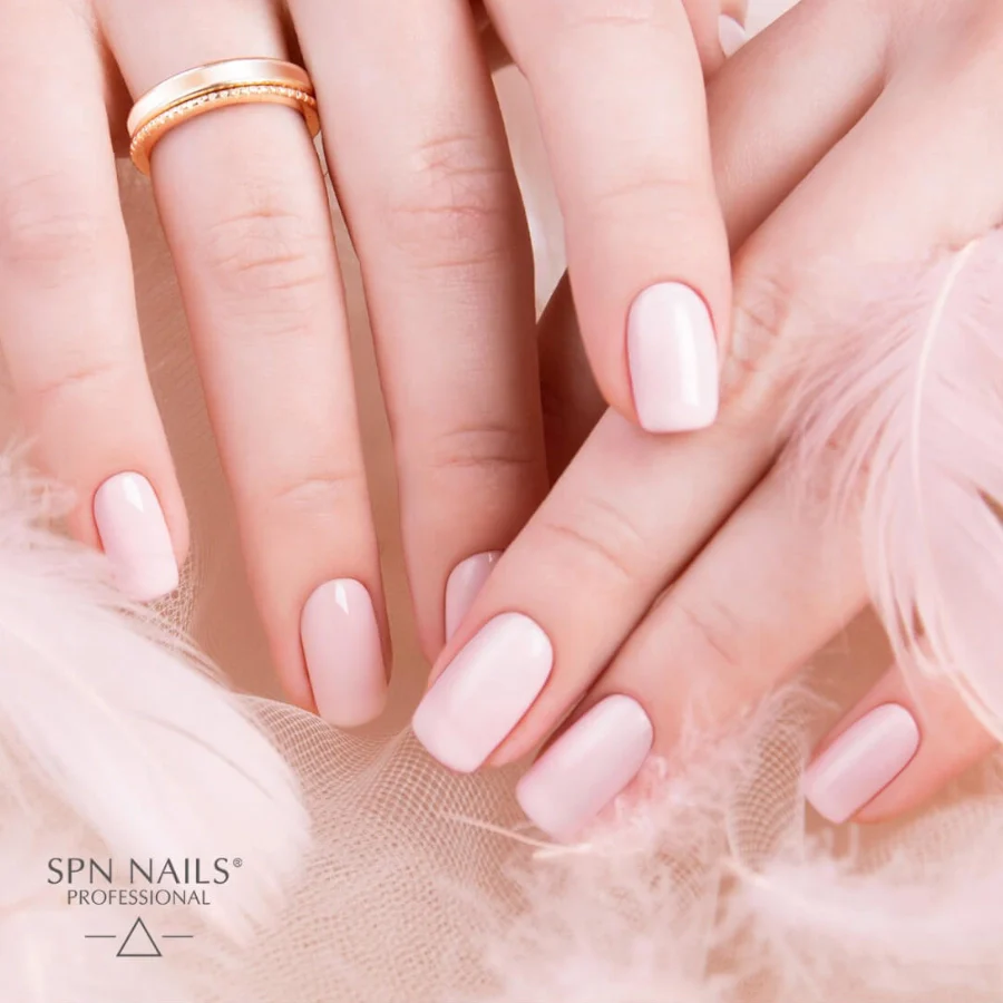 SPN Nails UV/LED Gel Polish 869 Ciao Bella! - Image 3