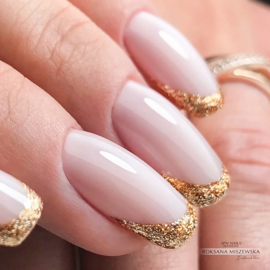 SPN Nails UV/LED Gel Polish 869 Ciao Bella! - Image 4