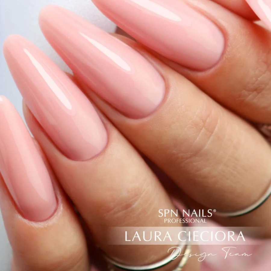 SPN Nails UV/LED Gel Polish 875 Applause (please!) - Image 3