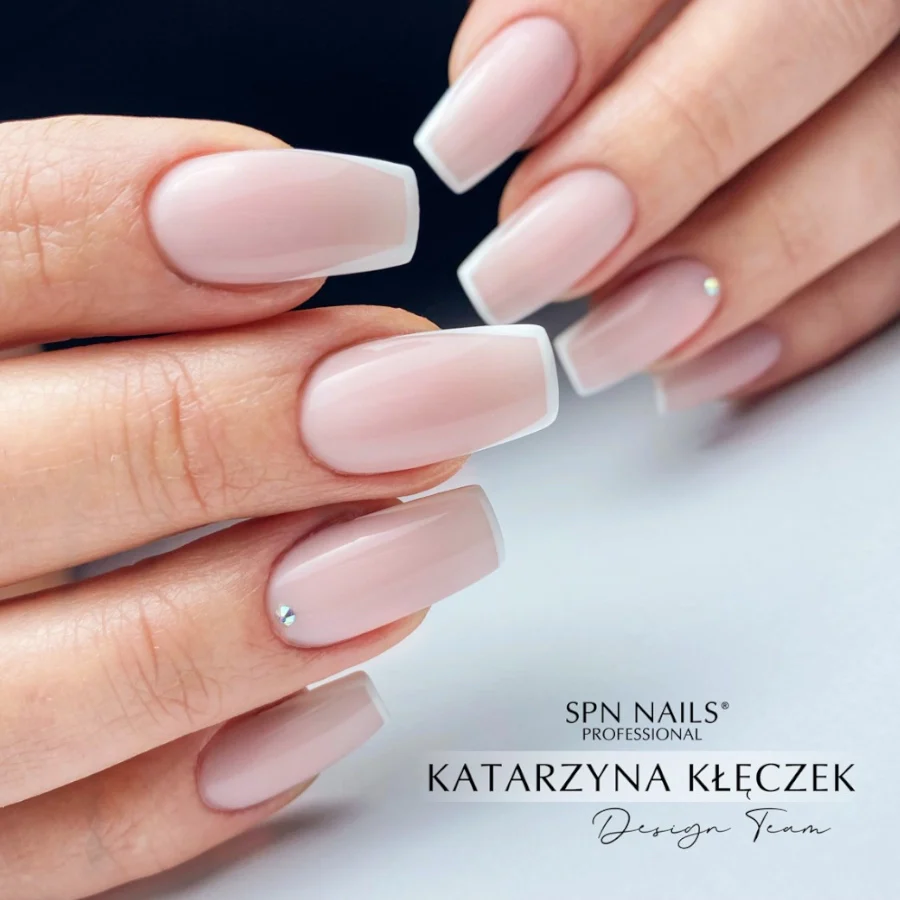 SPN Nails UV/LED Gel Polish 877 Sleeping Beauty - Image 3
