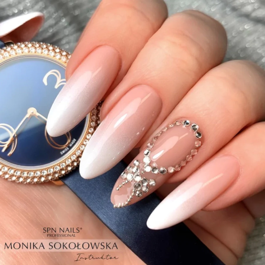 SPN Nails UV/LED Gel Polish 879 Ballet Proof - Image 3