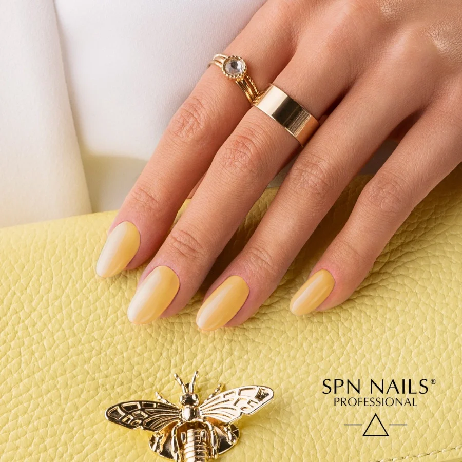 SPN Nails UV/LED Gel Polish 969 Sun&Fun - Image 3