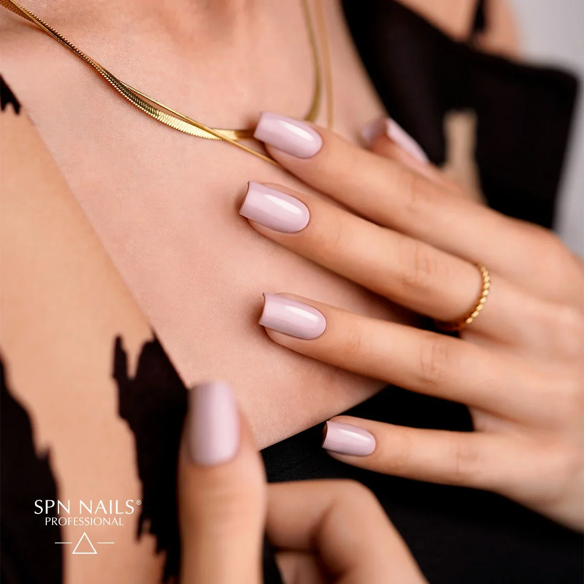 SPN Nails UV/LED Gel Polish 992 Porcelain - Image 6