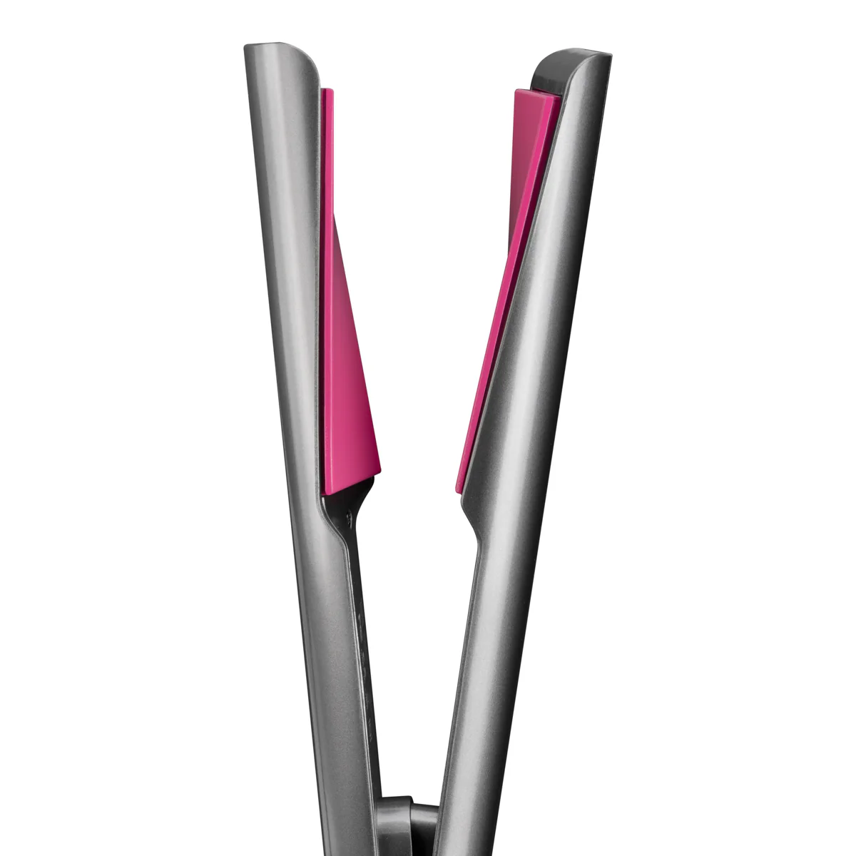 STRAIGHTENER CURLING IRON 2IN1 TORSION K-148 - Image 4