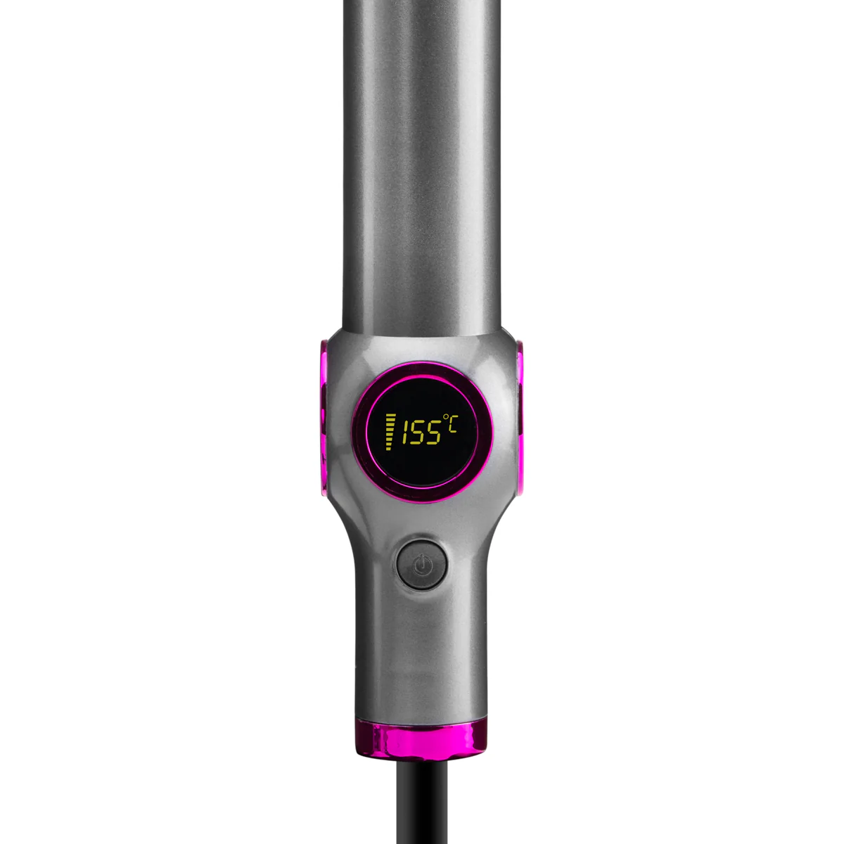 STRAIGHTENER CURLING IRON 2IN1 TORSION K-148 - Image 5