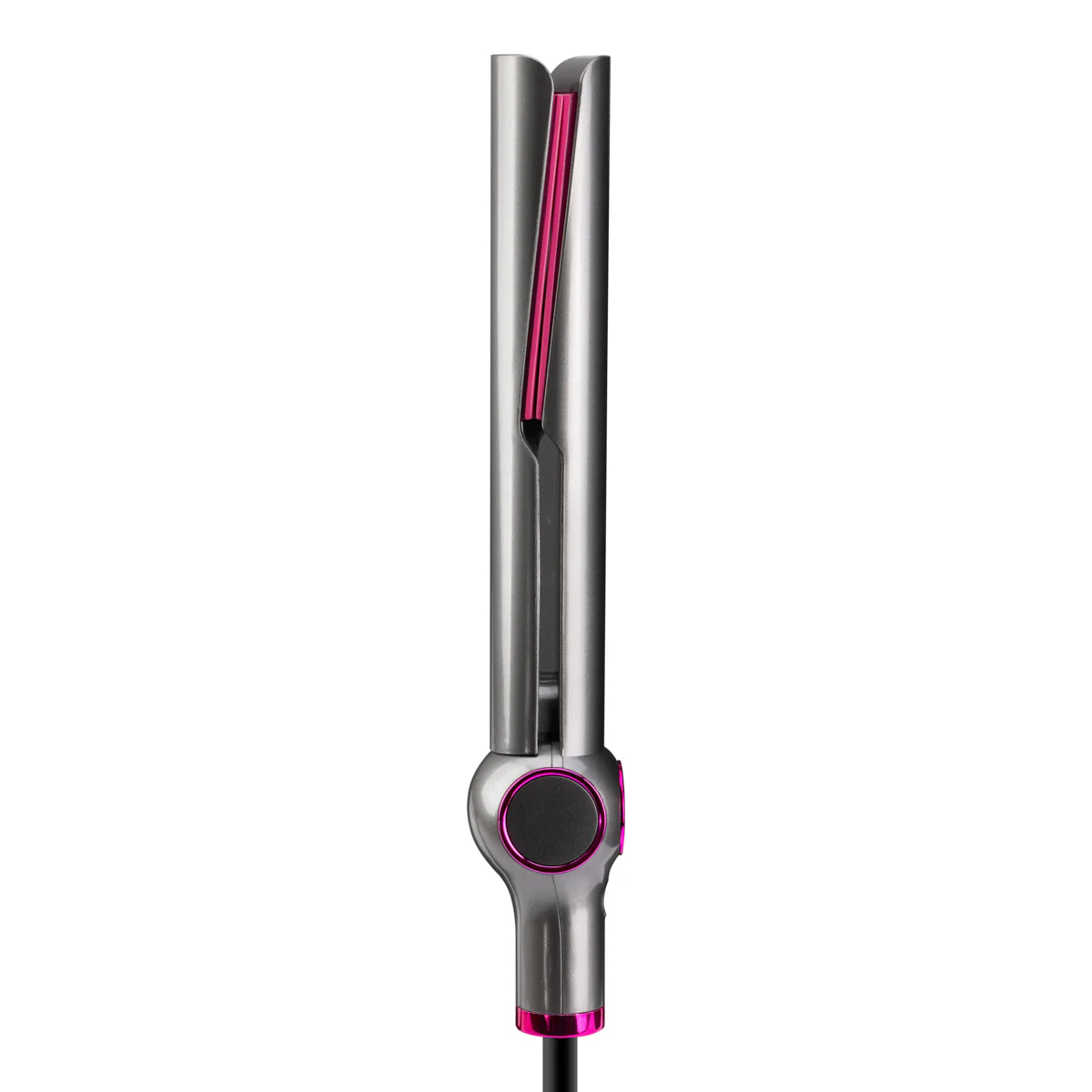 STRAIGHTENER CURLING IRON 2IN1 TORSION K-148 - Image 6