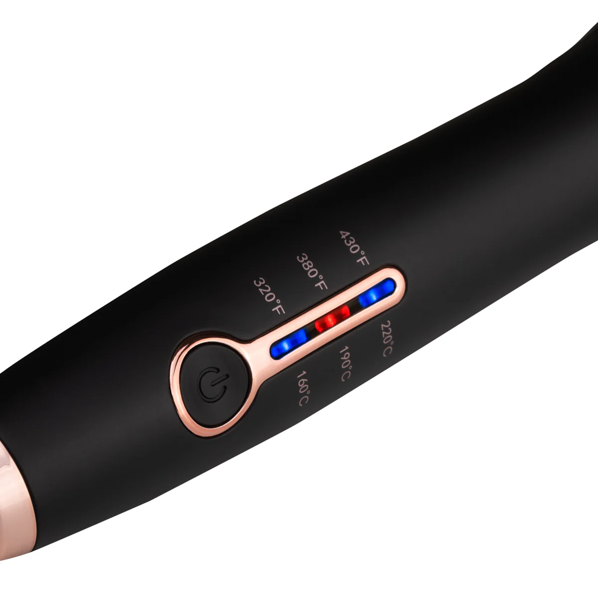 STRAIGHTENER CURLING IRON INNOVATION K-219 - Image 3