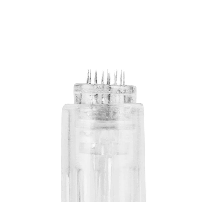 Syis - microneedle pen 05 silver - Image 7