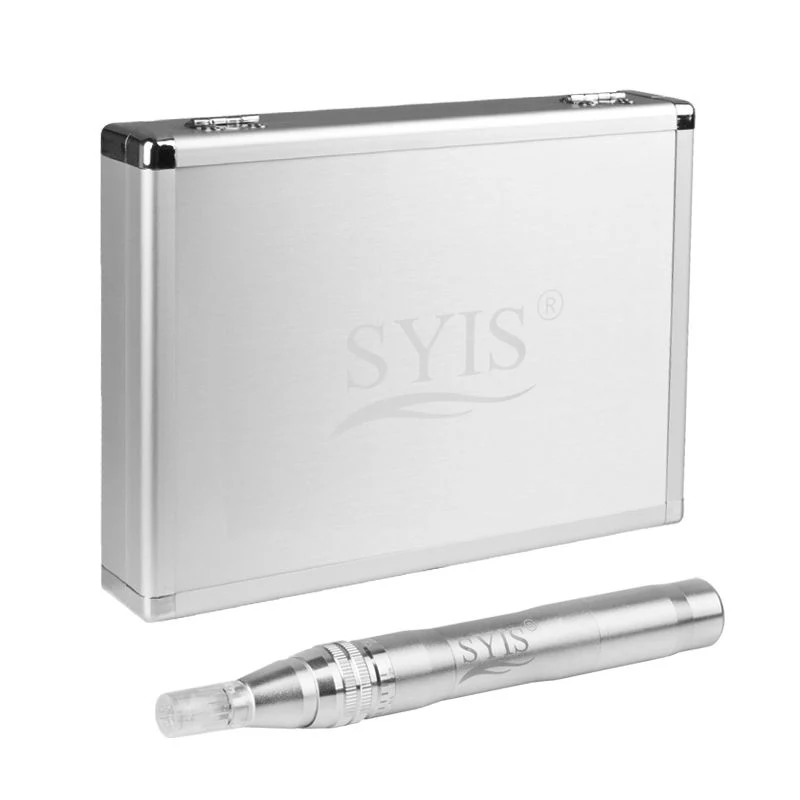Syis - microneedle pen 05 silver - Image 8