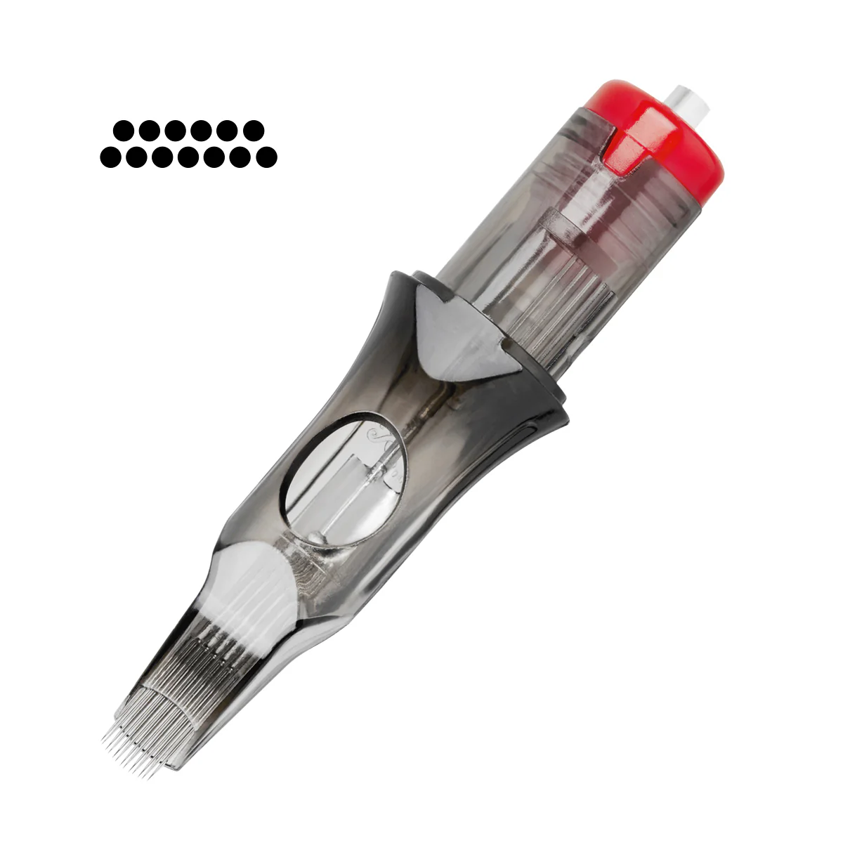 Tattoo Cartridge EL CARTEL V2 0.30 13RM 10pcs.