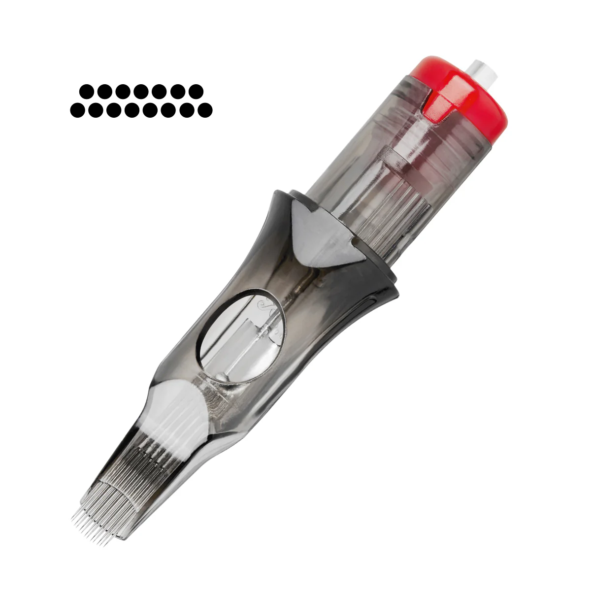 Tattoo Cartridge EL CARTEL V2 0.30 15RM 10pcs.