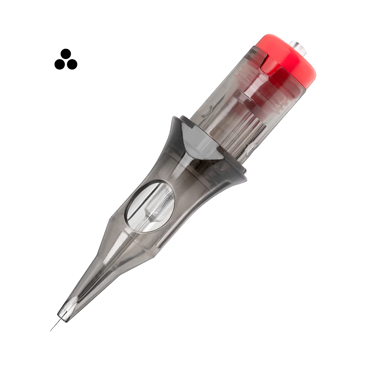 Tattoo Cartridge EL CARTEL V2 0.30 3RL Long Taper 10pcs.