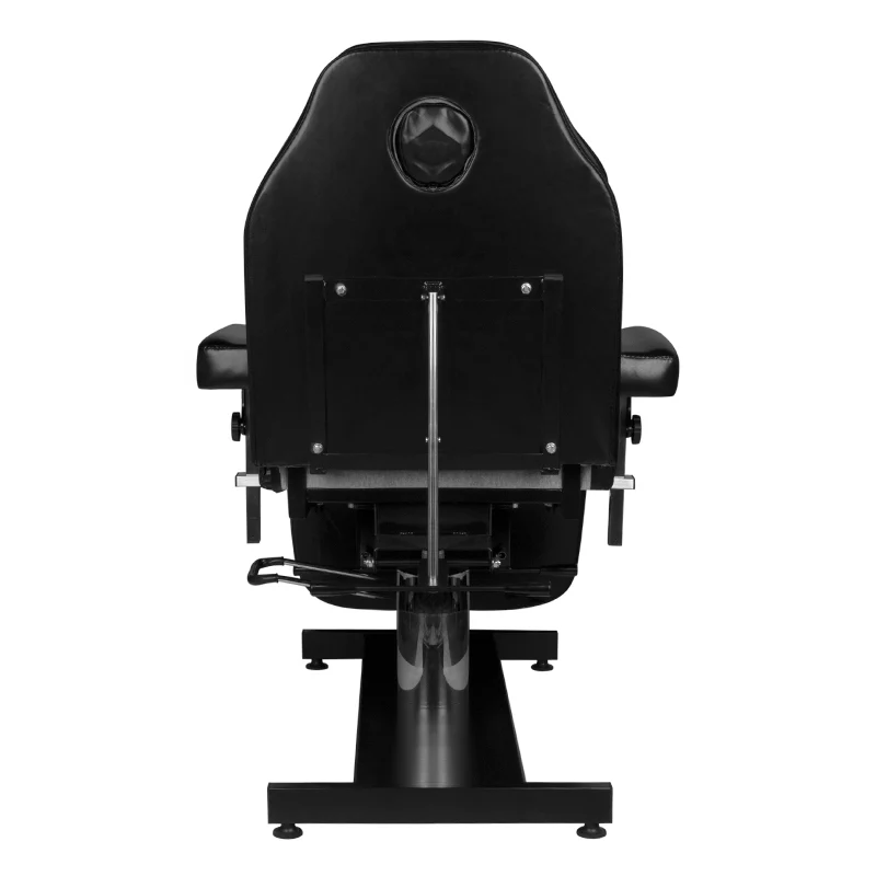Tattoo chair pro ink 210h black - Image 4