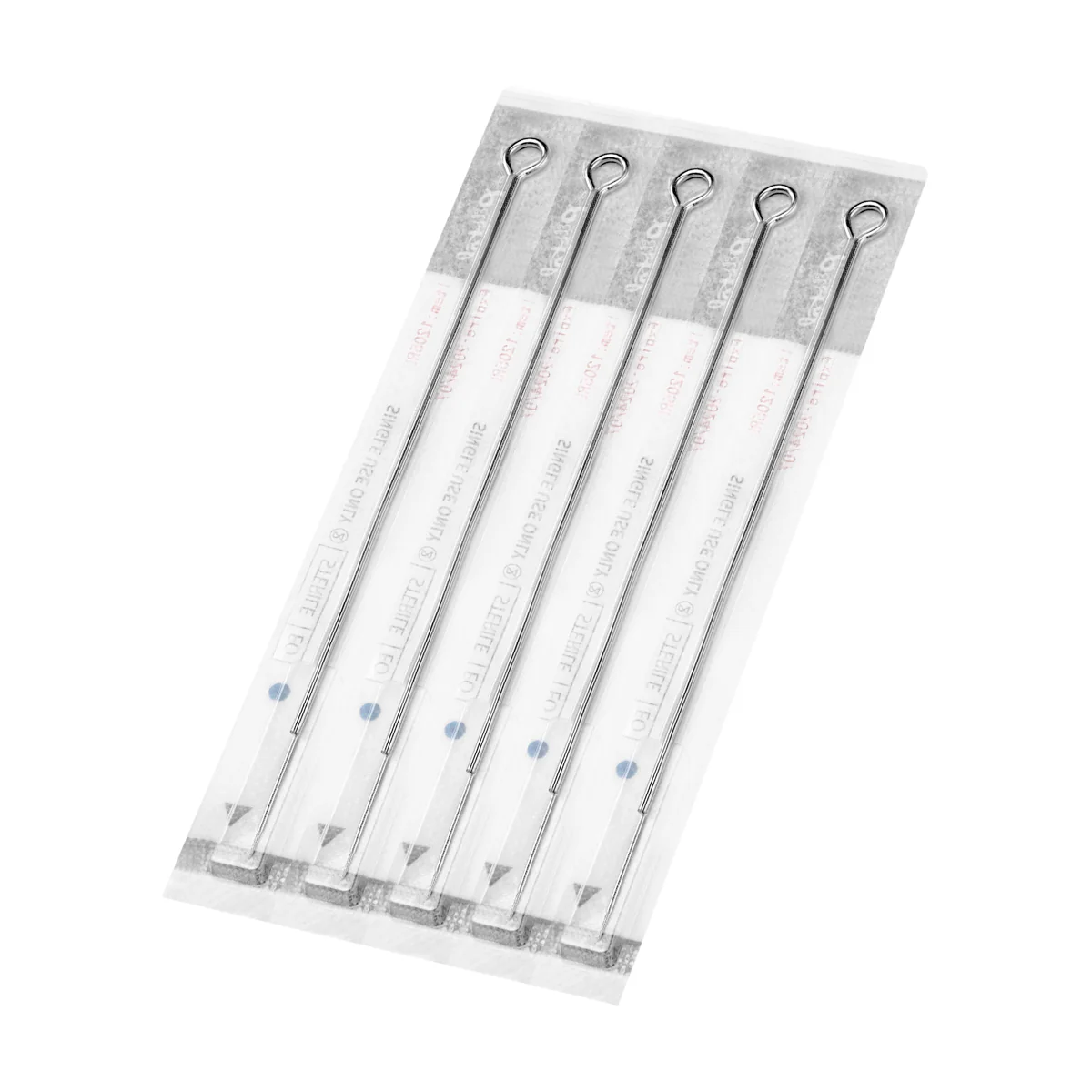 Tattoo needles EL CARTEL 0.35 9 MAGNUM 25pcs. - Image 4