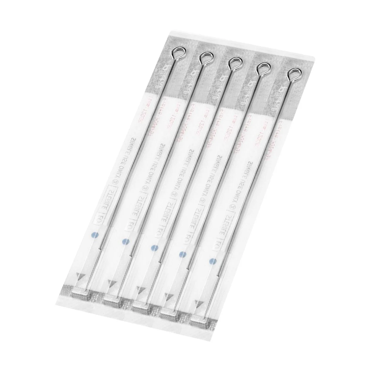 Tattoo needles EL CARTEL 0.35 9 Soft Edge Magnum 25pcs. - Image 4