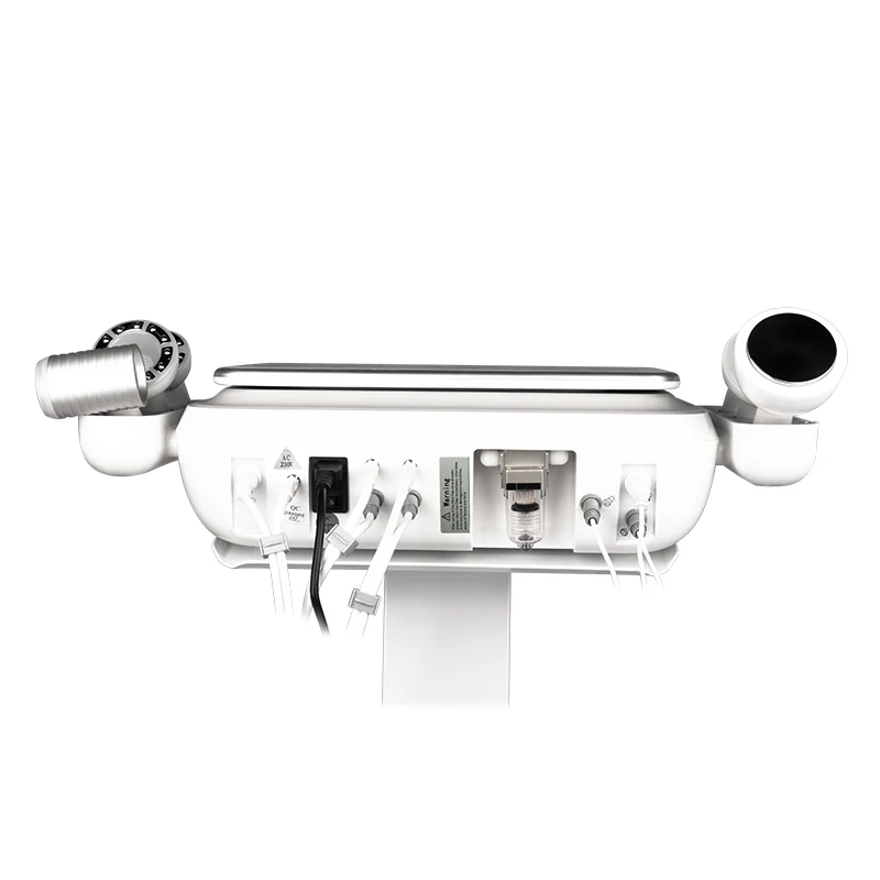 Elegante platinum t6 body slimming system - Image 2
