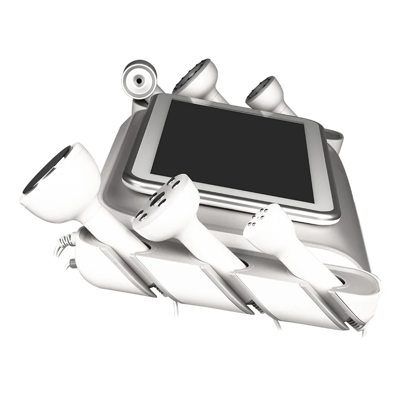 Elegante platinum t6 body slimming system - Image 6