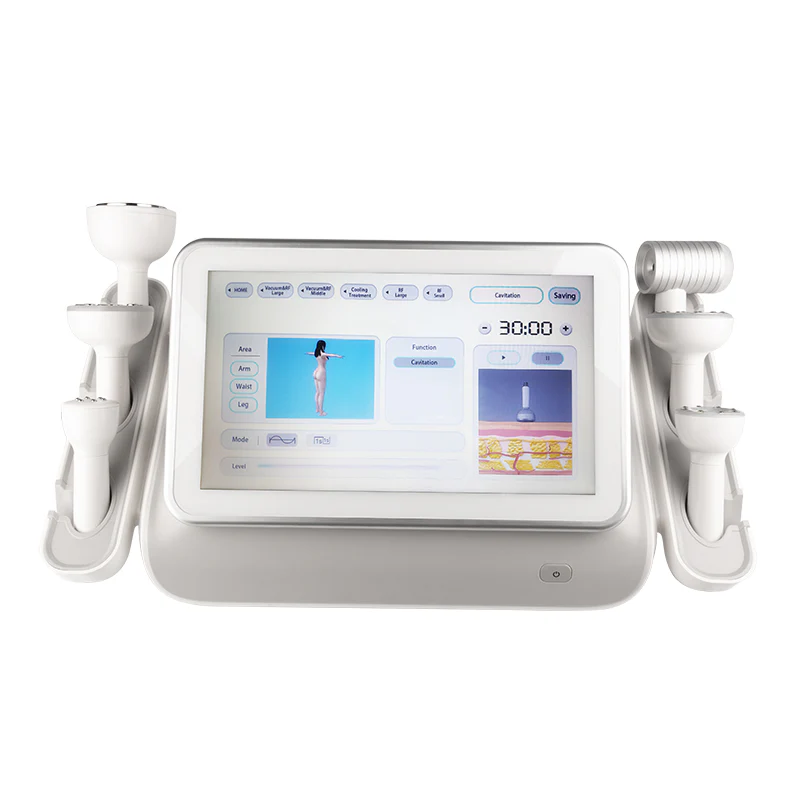 Elegante platinum t6 body slimming system - Image 9
