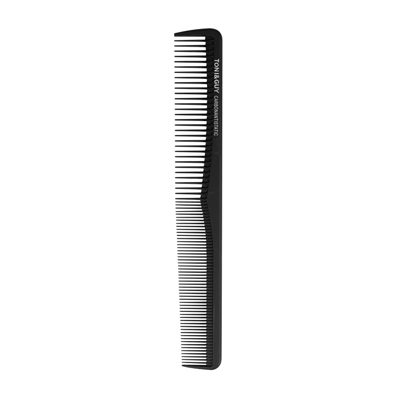 Toni&Guy Comb Carbon Antistatic 06100