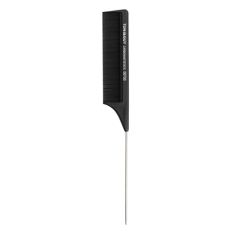 Toni&Guy Comb Carbon Antistatic 06700