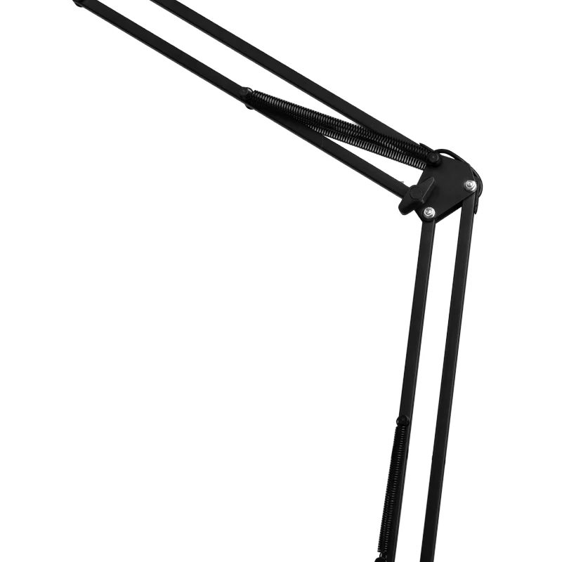 ACTIVESHOP Treatment lamp led all4light lashes line 2 black with a holder - Image 2