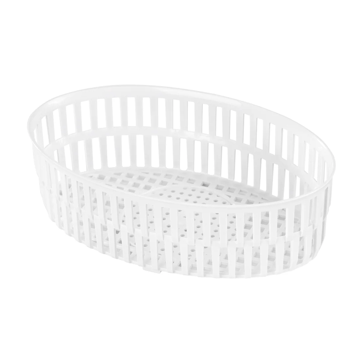 ActiveShop Ultrasonic Cleaner ACD-3840 Capacity 0.6L 31 W White - Image 3