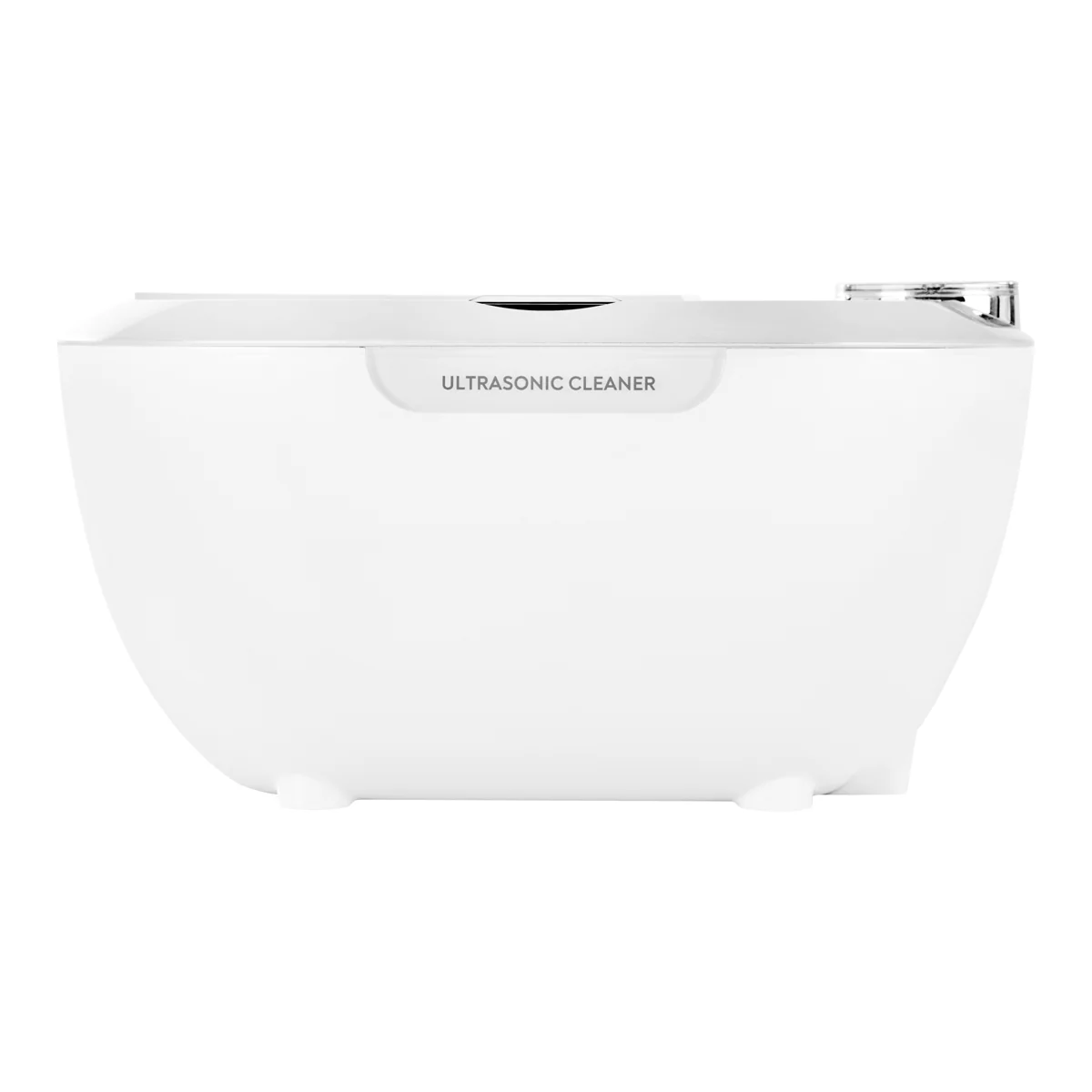 ActiveShop Ultrasonic Cleaner ACD-3840 Capacity 0.6L 31 W White - Image 6