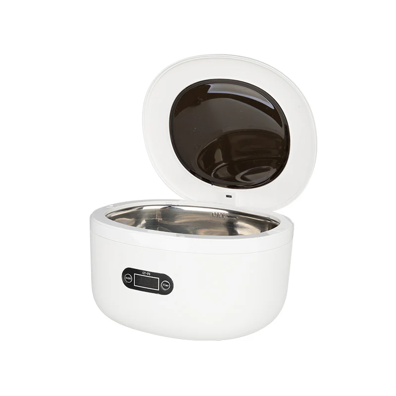 ACTIVESHOP Ultrasonic cleaner f6-b - 750 ml - Image 3