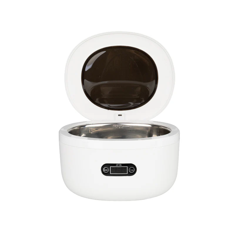 ACTIVESHOP Ultrasonic cleaner f6-b - 750 ml - Image 5
