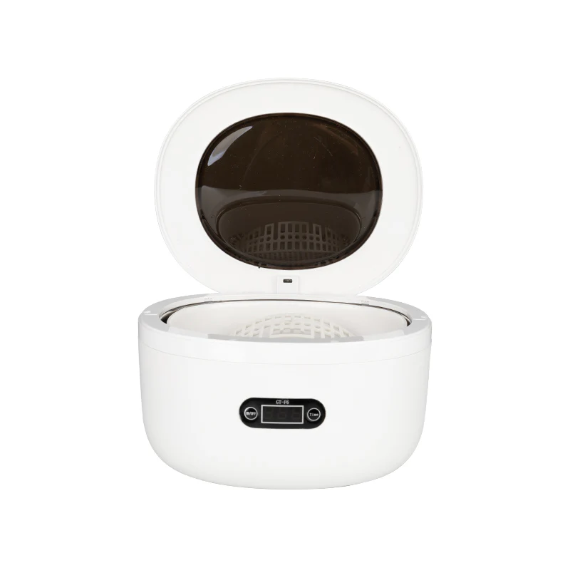 ACTIVESHOP Ultrasonic cleaner f6-b - 750 ml - Image 6